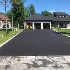 Driveway Maintenance Services in Newport, OR